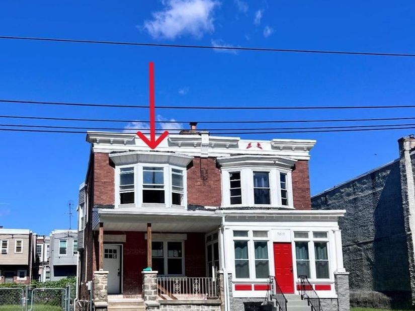 5821 Chester Avenue, Philadelphia PA 19143