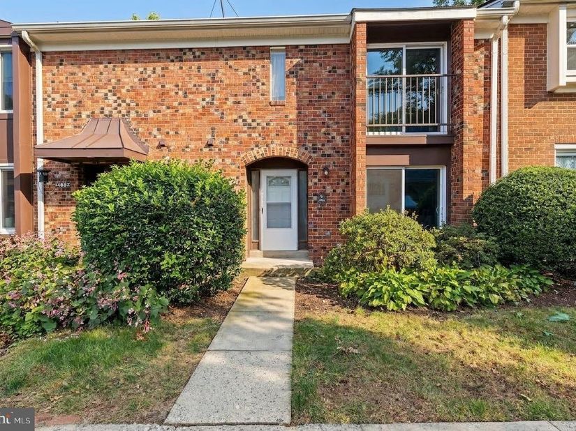 3743 Persimmon Circle, Fairfax VA 22031
