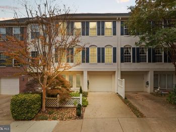 2729 Pembsly Drive