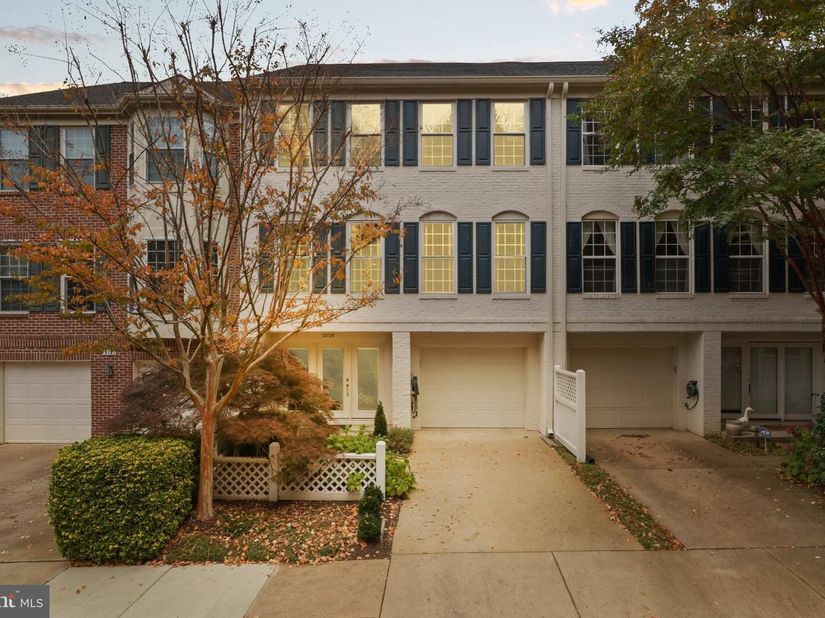 2729 Pembsly Drive, Vienna VA 22181