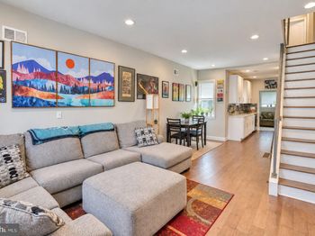 2813 Tulip Street
