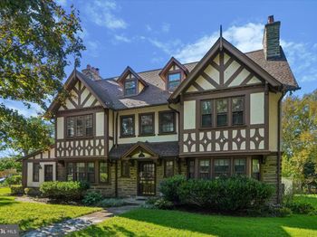 1 Latham Park