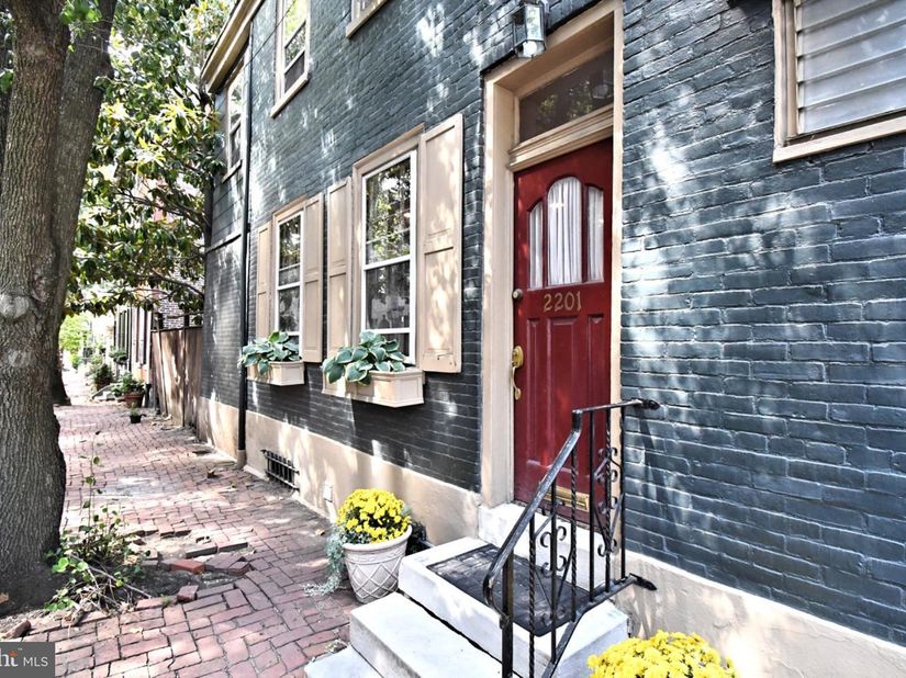 242 S 22nd Street, Philadelphia PA 19103