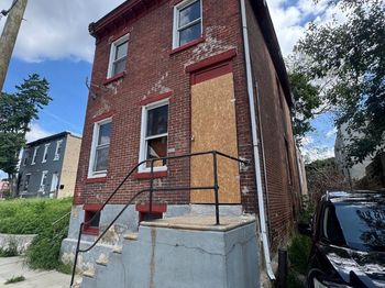 1319-21 N Conestoga Street