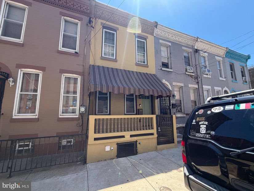 2643 N Mascher Street, Philadelphia PA 19133