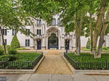 1701 16TH Street NW