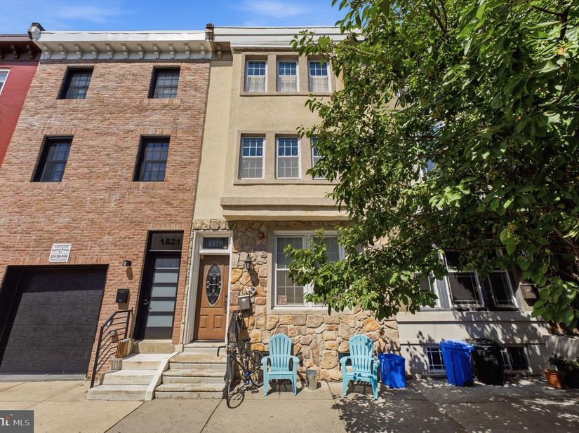 1819 Christian Street, Philadelphia PA 19146