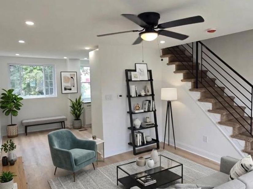 4604 Weymouth Street, Philadelphia PA 19120