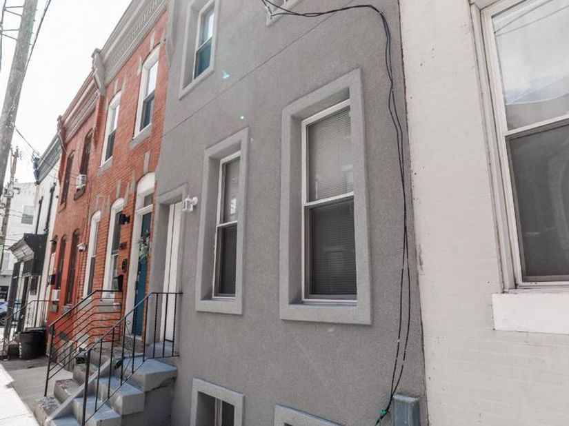 1406 Newkirk Street N, Philadelphia PA 19121
