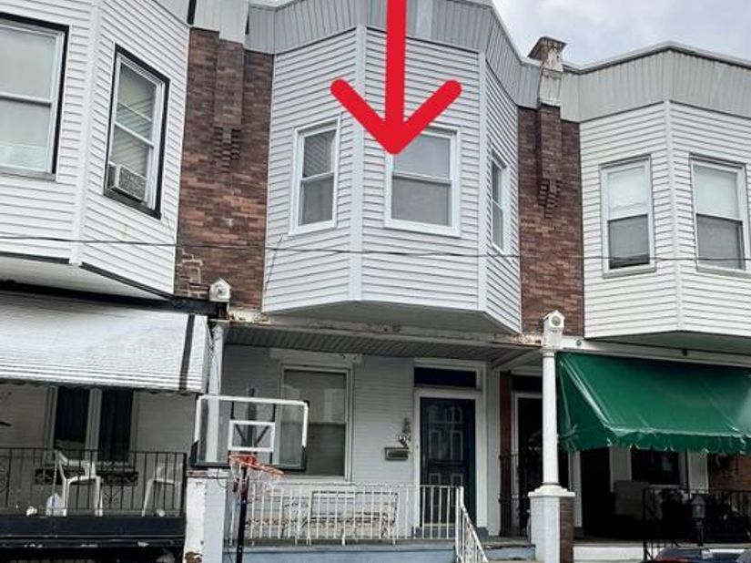 1336 E Rittenhouse Street, Philadelphia PA 19138