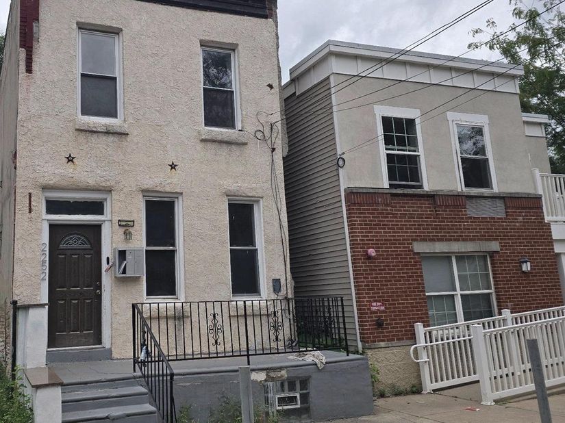 2252 N Camac Street, Philadelphia PA 19133