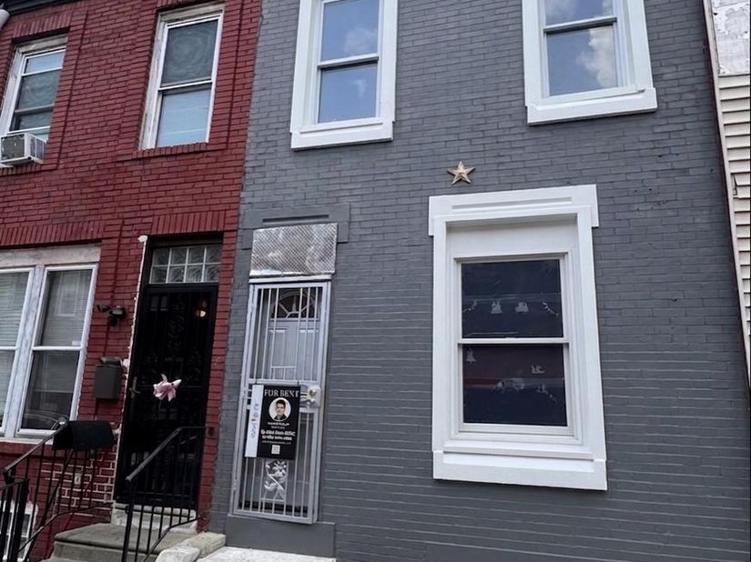 2740 N Darien Street, Philadelphia PA 19133