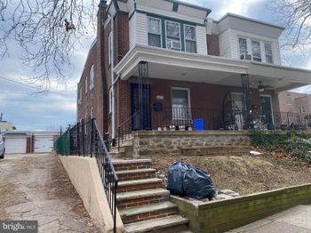 6833 Cottage Street