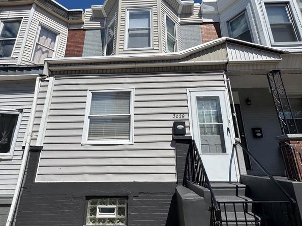 3029 N Front Street, Philadelphia PA 19133