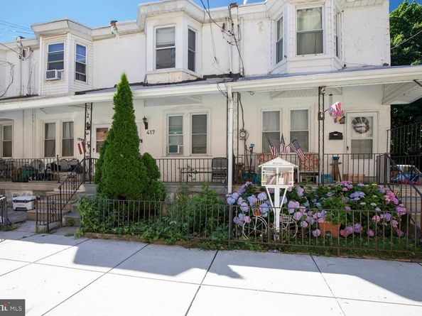 417 Krams Avenue, Philadelphia PA 19128