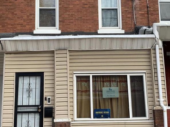 873 N 66TH Street, Philadelphia PA 19151