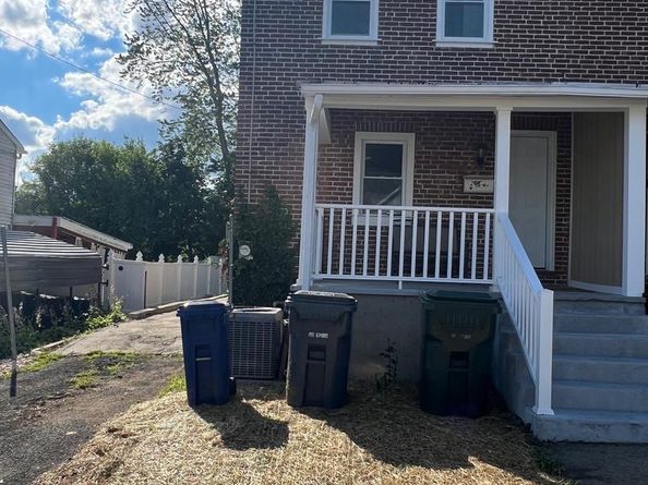 1608 Prospect Avenue, Willow Grove PA 19090