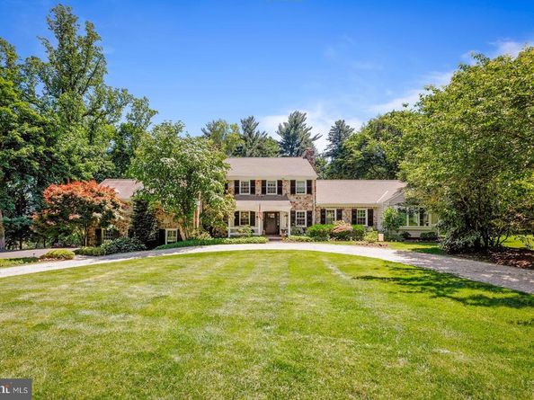 1700 Old Welsh Road, Huntingdon Valley PA 19006