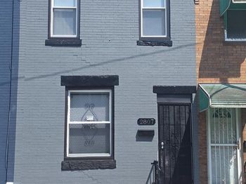 2807 N Taylor Street