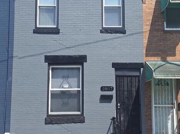 2807 N Taylor Street, Philadelphia PA 19132