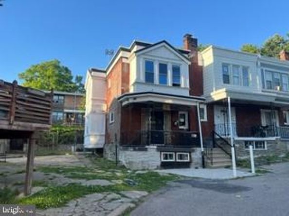 2029 Widener Place, Philadelphia PA 19138
