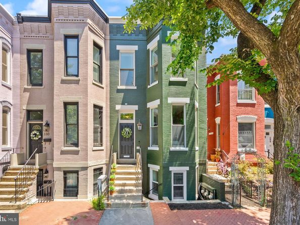 332 11TH Street SE, Washington DC 20003