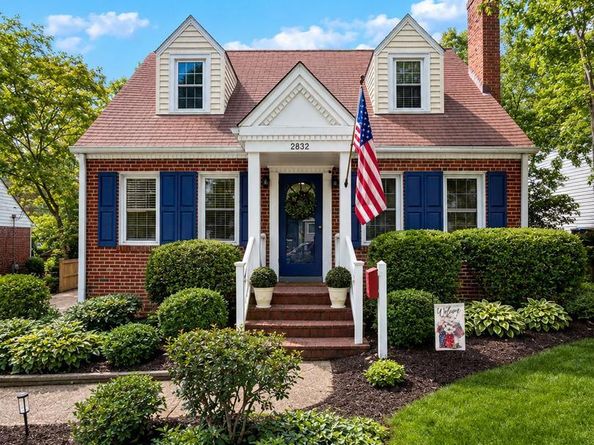 2832 Summerfield Road, Falls Church VA 22042