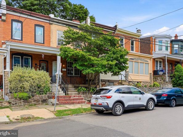 4795 Silverwood Street, Philadelphia PA 19128