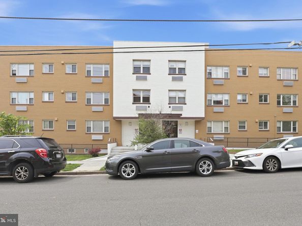 738 Longfellow Street NW 311, Washington DC 20011
