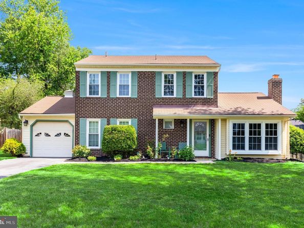12728 Builders Road, Herndon VA 20170