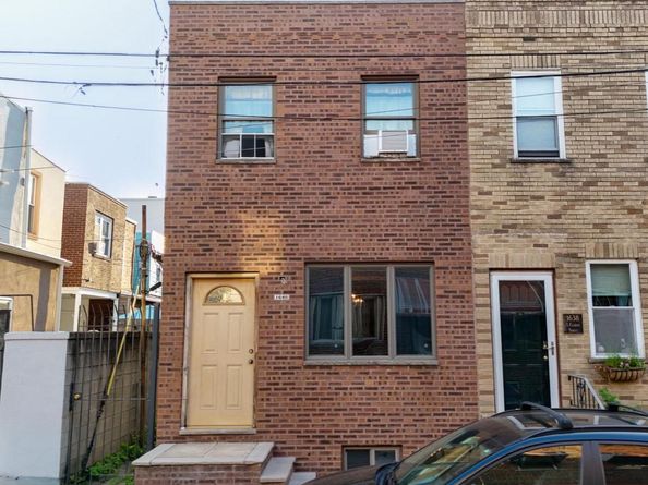 1640 S Clarion Street, Philadelphia PA 19148
