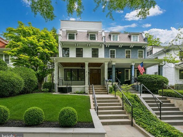 3937 Military Road NW, Washington DC 20015