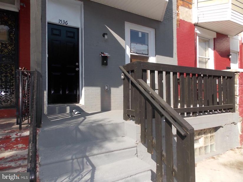 1536 S Wilton Street, Philadelphia PA 19143