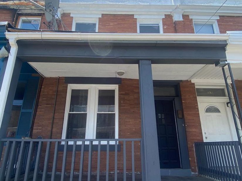139 W Hansberry Street, Philadelphia PA 19144