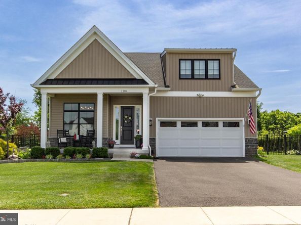 1184 Harper Drive, Warminster PA 18974