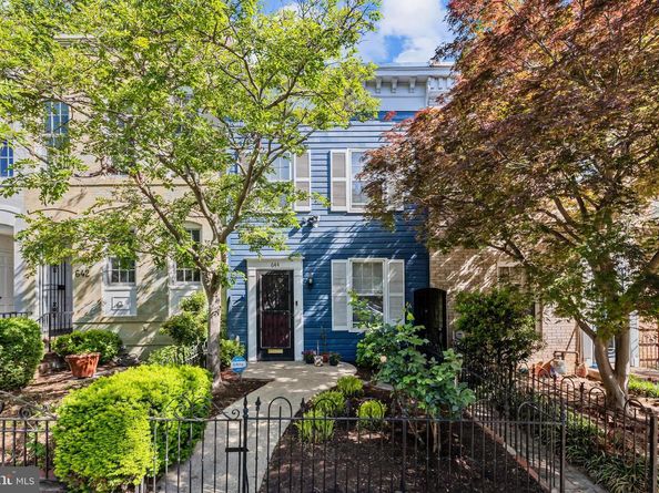 644 E Street SE, Washington DC 20003