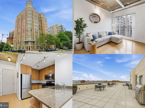 301 Massachusetts Avenue NW 906, Washington DC 20001