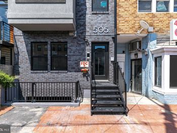 505 Kennedy Street NW