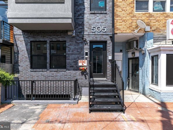 505 Kennedy Street NW B02, Washington DC 20011