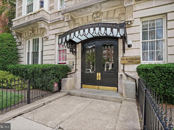 1852 Columbia Road NW 401, Washington DC 20009