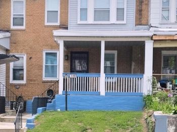 1108 E Stafford Street