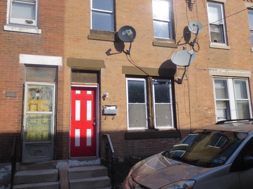 2821 Winton Street, Philadelphia PA 19145