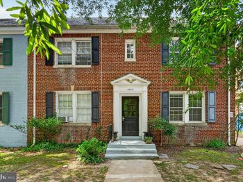4512 Macarthur Boulevard NW