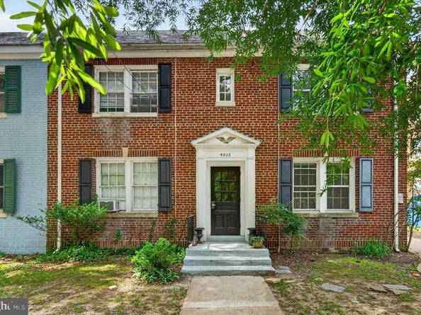 4512 Macarthur Boulevard NW, Washington DC 20007