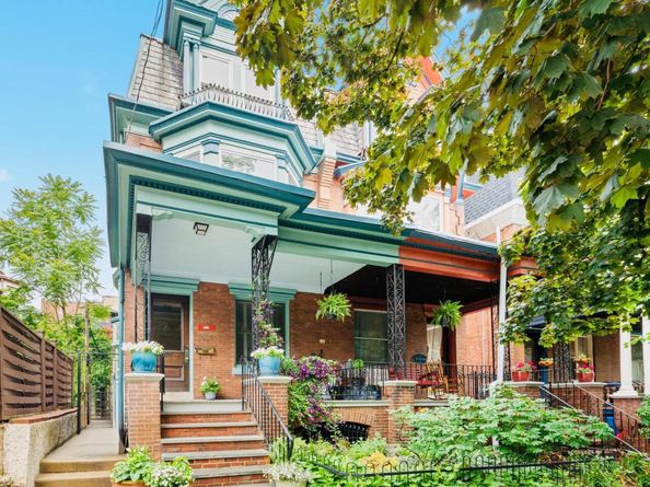 4429 Larchwood Avenue, Philadelphia PA 19104