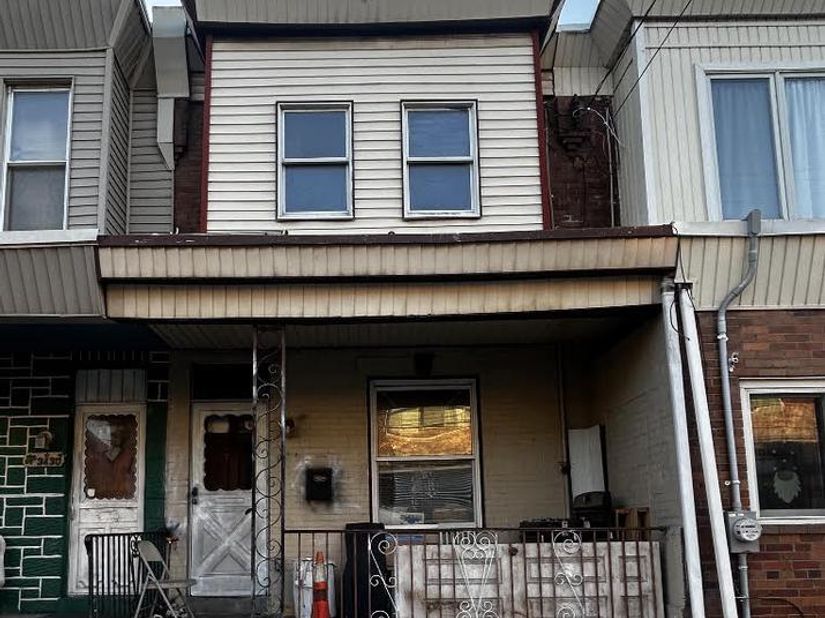 3432 Richmond Street, Philadelphia PA 19134