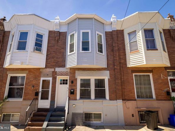 2036 S Garnet Street, Philadelphia PA 19145