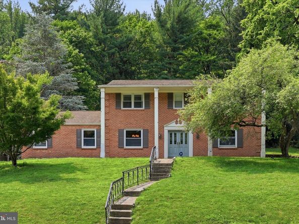 3 Red Maple Drive, Lafayette Hill PA 19444