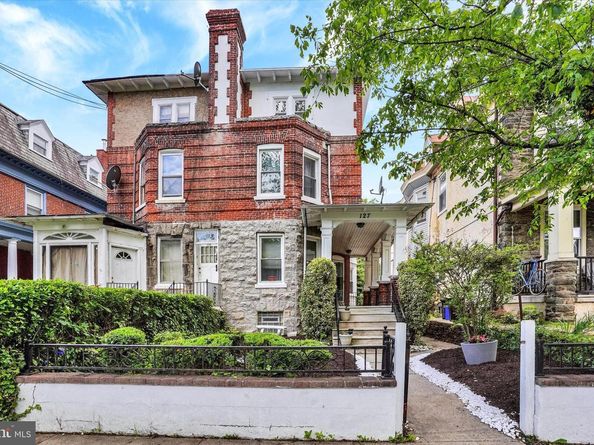 127 W Washington Lane, Philadelphia PA 19144