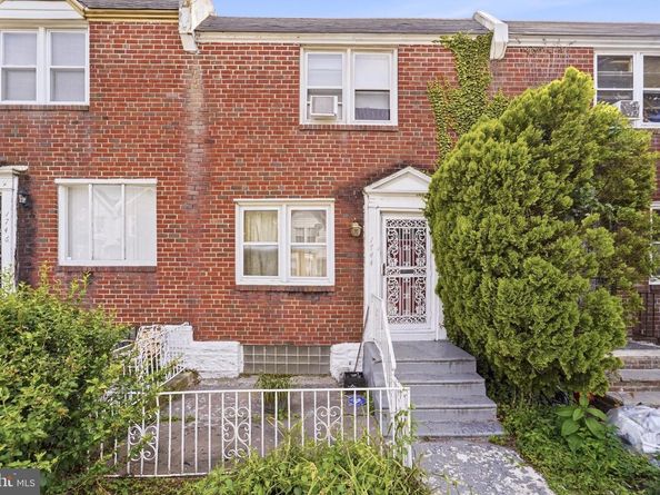 1744 S Edgewood Street, Philadelphia PA 19142